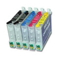 Ink-Jet Cartridges