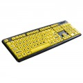 EZ View Keyboard