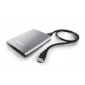 External Hard Drives