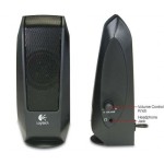 Logitech S120