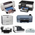 Printers / Scanners / All-In-One