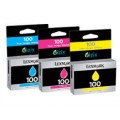 Lexmark Ink-Jet Cartridges