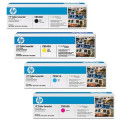 HP Cartouches d'Encre Laser