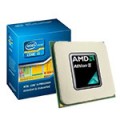 CPU Processors AMD and Intel